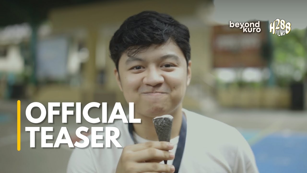 Kiss Don't Tell | Official Teaser | Dave Duque | H288 Films | Beyond Kuro