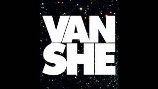 Van She - Strangers (Van She Tech Rework)