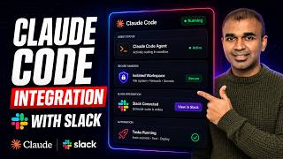 Claude Code + Slack = workflow revolution