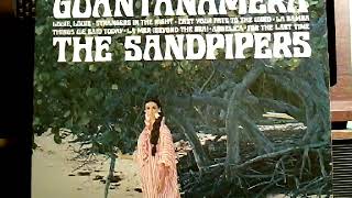 Sandpipers ‎– Guantanamera