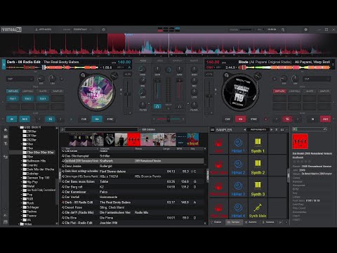 Derb Radio Edit/Blade (Ali Payami Original Radio)