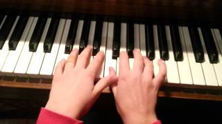 Frosty the Snowman by Cate