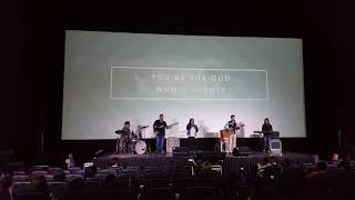 At All Times by Victory Worship, Special Number # Victory Clark