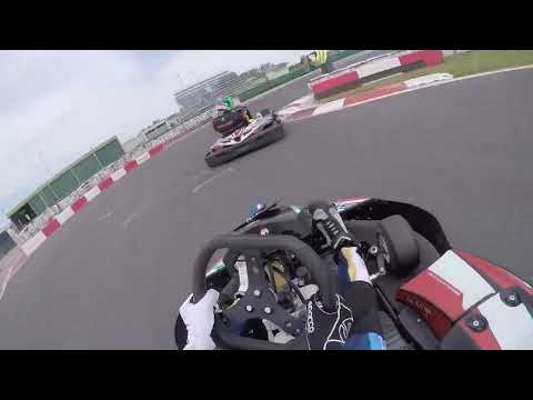 4H of Misanino Cup 2022 - Round 3 - Stint 2