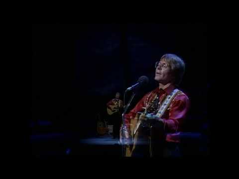 34 John Denver - Rocky Mountain Suite (Cold Nights in Canada)