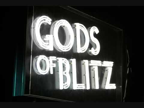 Gods of Blitz - Beat of Progress