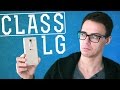 Video review LG Class H650E Gold (UA UCRF)