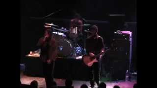 Mark Lanegan. &#39;The Winding Sheet&#39;. Live at the Astoria, London. 1998