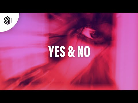 Maxxteen - Yes & No
