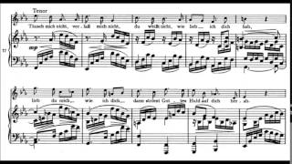 Brahms - Zigeunerlieder Op. 103 (1888)