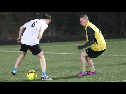 Rzezimieszki i Łobuzy - Bambaryły: 4. tydzień (FLS Wiosna 2016)