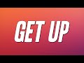 Ciara Get Up Ft Chamillionaire Lyrics