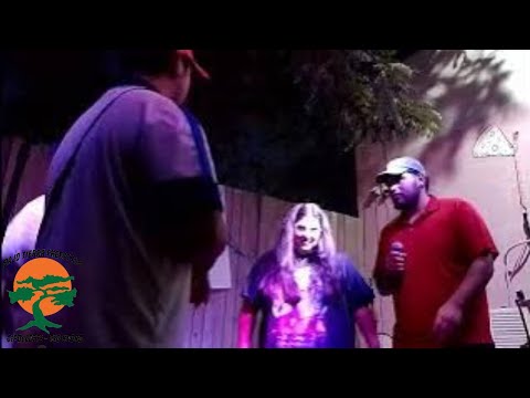 PRIMERA RONDA - FECHA 3 - BAJO TIERRA FREESTYLE LCB