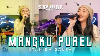 Download lagu Syahiba Saufa - Mangku Purel ( Musik Video) mp3