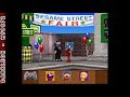 PlayStation Sesame Street Elmo S Letter Adventure 1998