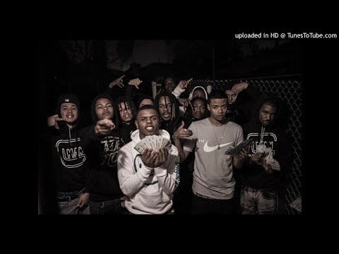 [Free] Bris x Gman x Sparkymadeitslap Type Beat | "Killafornia" (Prod. Ballin Beatz)