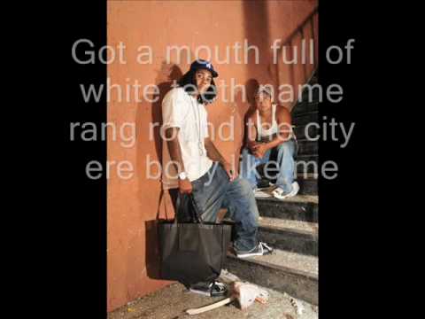 Kevin Gates Look Like Money