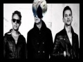 DEPECHE MODE - LONG TIME LIE O.D.L. MIX ...