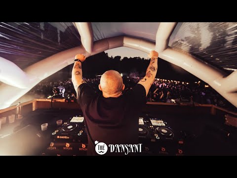 Yves Deruyter @ Thé Dansant Gladiator (Villers Abbey) | FULL SET