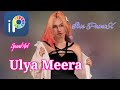Speed Art Ibis Paint X Ulya Meera