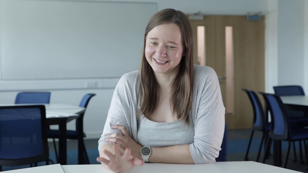 Thumbnail image for video