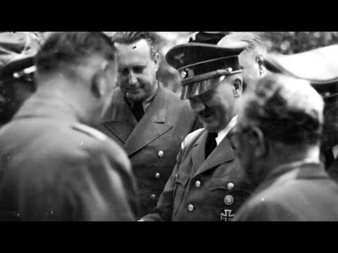 1940, Hitler et le piège de l'armistice