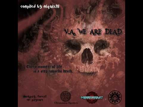 07. Indaco - Day Of Dead - VA. We are Dead (CD1) By Ultratumba Records