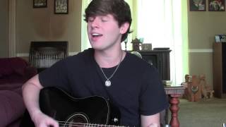 Tyler Matl- Born To Die- Lana Del Rey (Living Room Cover)
