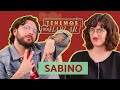 SABINO nos EXPLICA qué es el SAB HOP (Ep. 44) | TENEMOS QUE HABLAR SABINO nos EXPLICA qué es el SAB HOP (Ep. 44) | TENEMOS QUE HABLAR