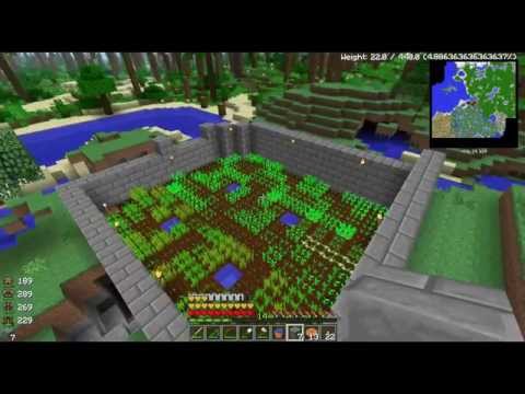 The A B Si Show: E5 - Castle Beginnings