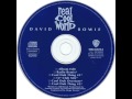 David Bowie - Real Cool World (Cool Dub Overture)