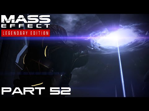 Mass Effect 3 Legendary Edition PART 52 Priority: Earth