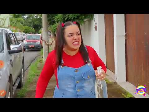 PARÓDIA | NÃO FICA APAIXONADINHA - MC LORENZO (CORONINHA 2ª TEMPORADA)