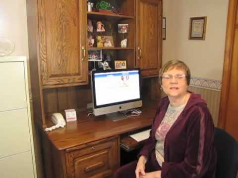 Taking Charge -  A Story of Commitment 