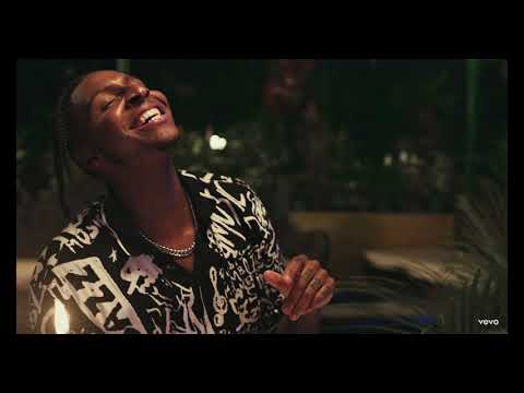 Masego, Shenseea - Silver Tongue Devil (432hz)