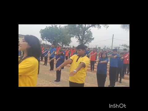 योग दिवस