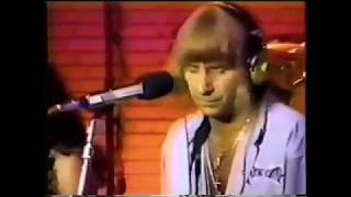 Great White - Train To Nowhere (Live)