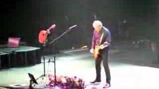 rush workin them angels