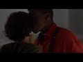 Jungle Fever 1991 Office Scene Wesley Snipes Annabella Sciorra