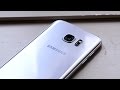 Galaxy S7 en S7 edge Preview - Samsung gaat verder op de ingeslagen weg