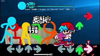 Cover art for MasterMind Fnf