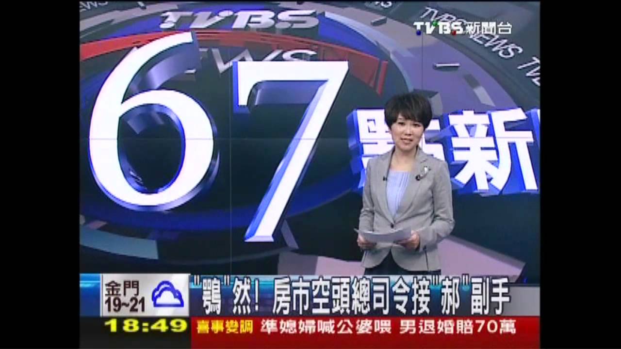挑戰「解套」文林苑 張金鶚接北副市長