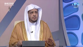 مسألة صلاة العيد في البيوت image