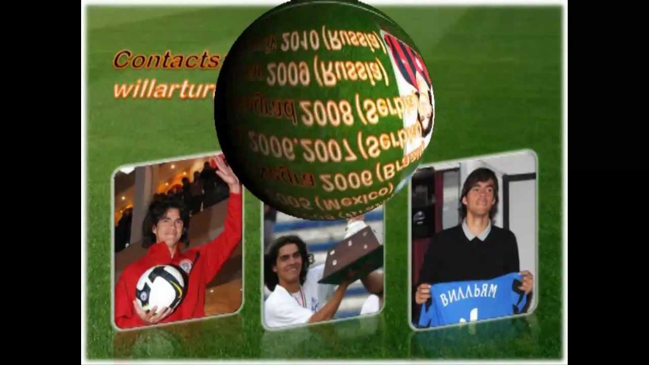 William Artur de Oliveira 08/09