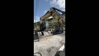 Caterpillar 313D *GPS / 3D *ROTOR *9.000hrs wheel excavator | Image 4 - Machineryline