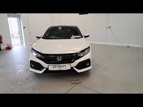 Honda Civic I-0 Dtec 1.6 86 P/wk - Image 2