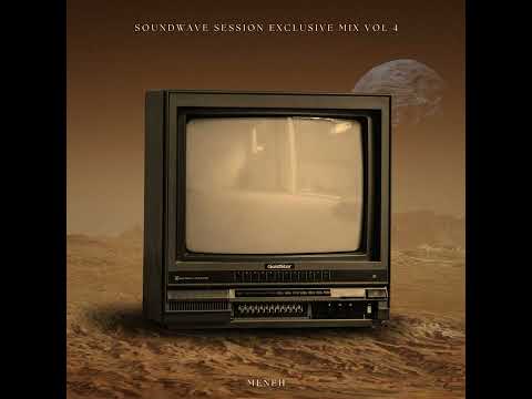 Soundwave Session Exclusive Mix Vol 4