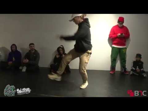 Marta/Fevo Vs Lexlyia/Pop - Semis - Get Fresh Vol. 18 - Wondrous Studio - BNC