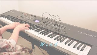 Bolbbalgan4 (볼빨간사춘기) - 바람사람 (Wind) Piano Cover (피아노 커버)