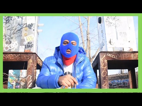 Bare Ellis - "Bad Boy" - Shot By Lord Of The Outsiders - Promoted By Bank Rose Productions